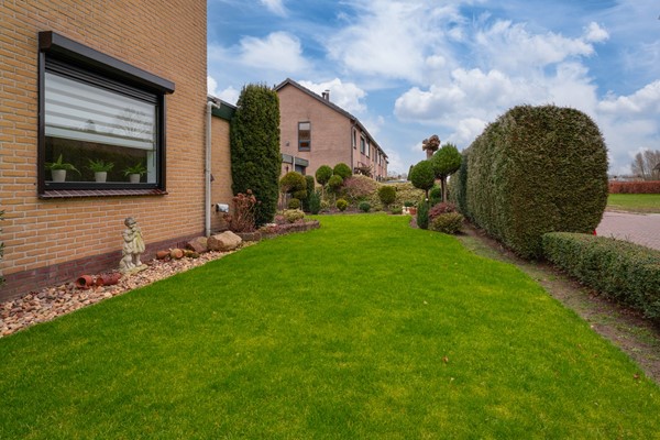 Medium property photo - Witte Kruis 123, 6909 BN Babberich